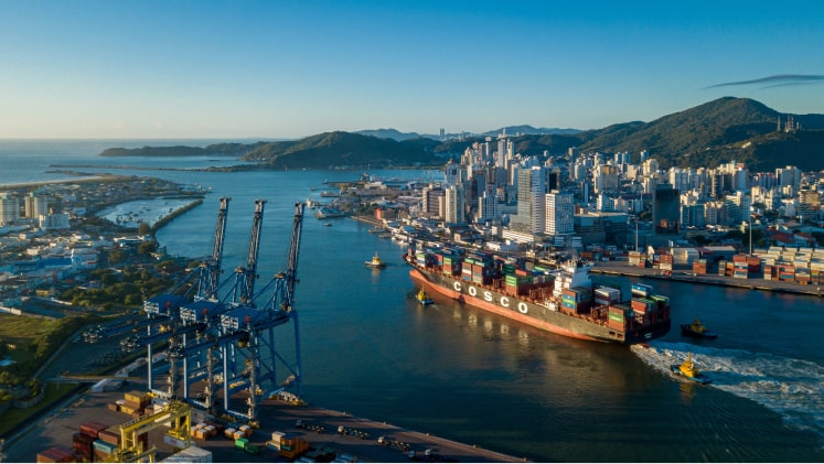 Itajaí